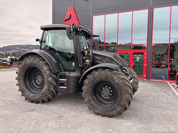 Valtra N175 Direct 2023, kr 1 569 000,-