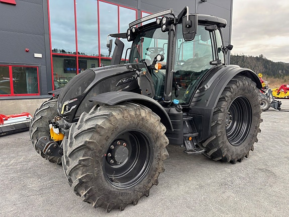 Valtra N175 Direct 2023, kr 1 569 000,-