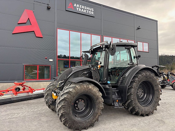 Valtra N175 Direct