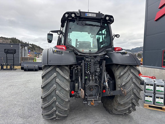 Valtra N175 Direct 2023, kr 1 569 000,-