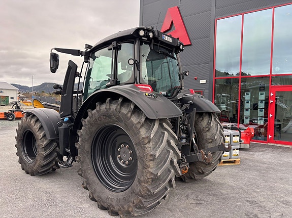 Valtra N175 Direct 2023, kr 1 569 000,-