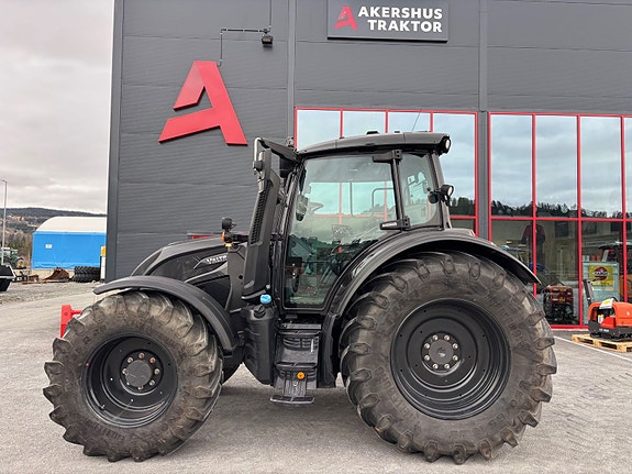 Valtra N175 Direct 2023, kr 1 569 000,-