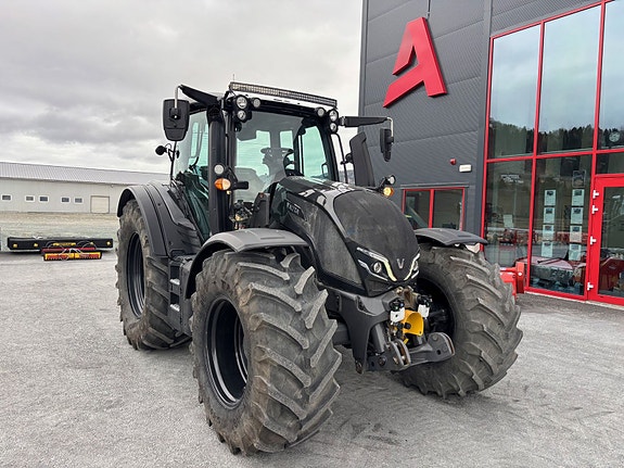 Valtra N175 Direct 2023, kr 1 569 000,-