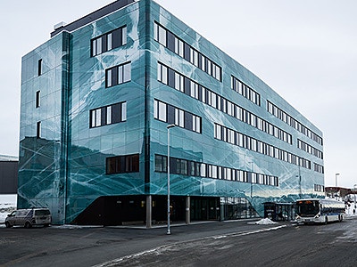 Bilde 1 av 2 i jobbannonse-galleriet