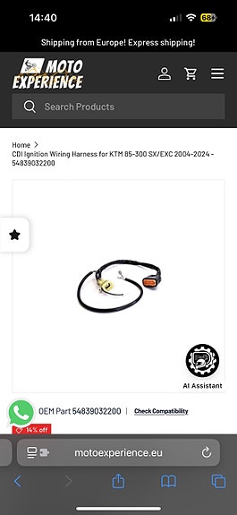 Product image 2 of 2