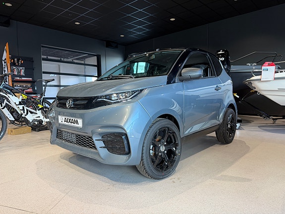 Aixam Ambition City Sport