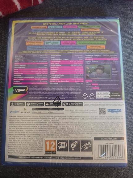 Product image 2 of 2