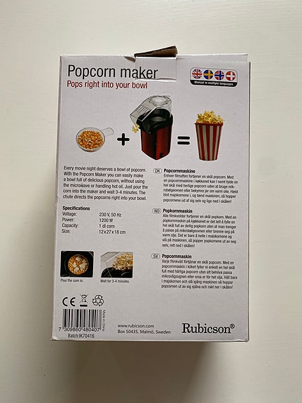 Product image 2 of 2