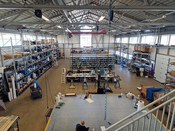 Bilde 2 av 3 i jobbannonse-galleriet