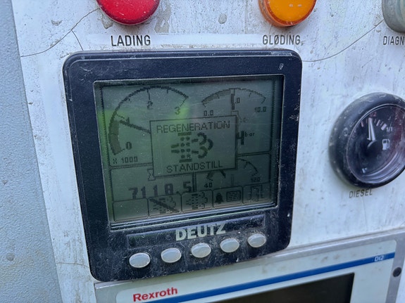 Andre Qmatec Drilling 1114TS 15 of 16