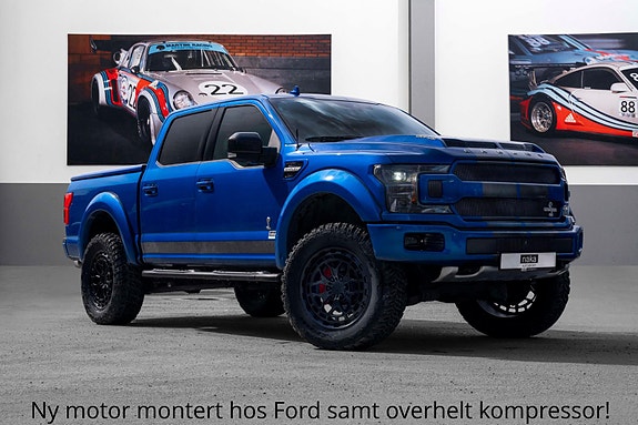 Ford F-serie