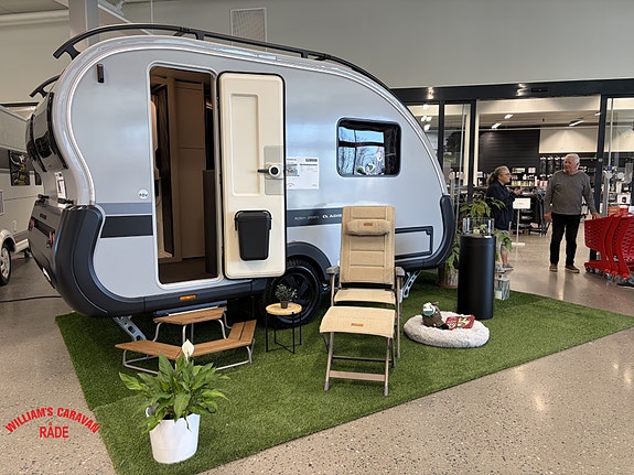 Adria ACTION 391 LH Sport | Mover | Truma Combi 4E |