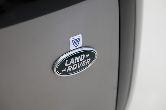 Land Rover Range Rover 9 of 30