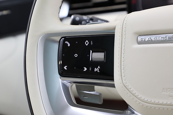 Land Rover Range Rover 20 of 30