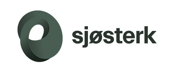 Endúr Sjøsterk As logo
