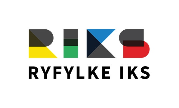 Ryfylke IKS logo