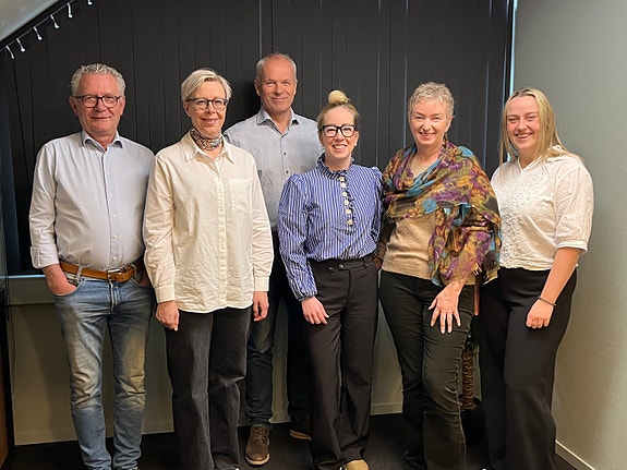 Bilde 1 av 3 i jobbannonse-galleriet