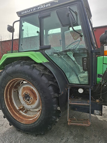 Deutz Fahr 4,17 4 of 14