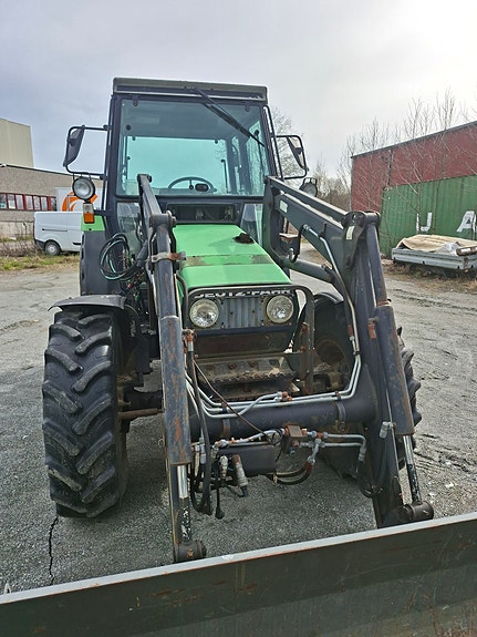Deutz Fahr 4,17 5 of 14