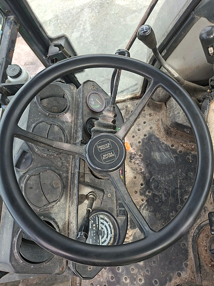 Deutz Fahr 4,17 10 of 14