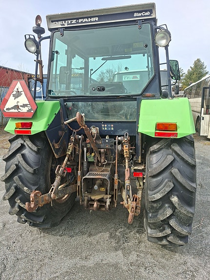 Deutz Fahr 4,17 6 of 14