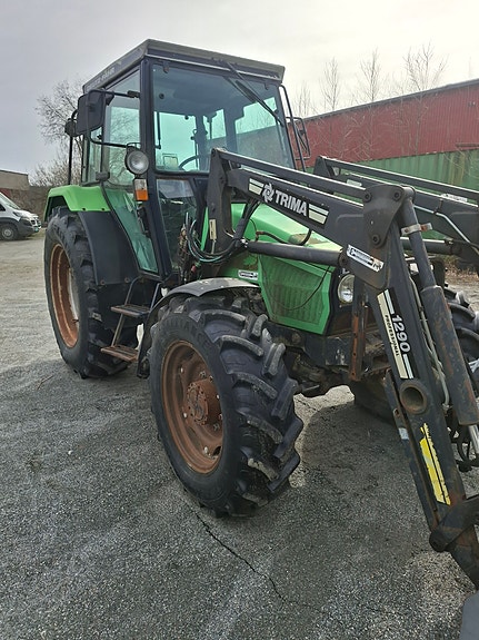 Deutz Fahr 4,17 3 of 14