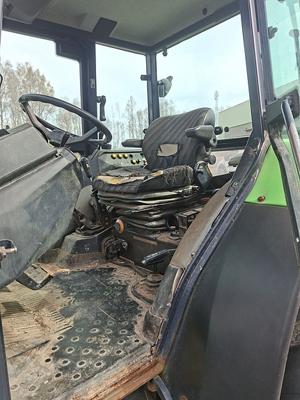 Deutz Fahr 4,17 8 of 14