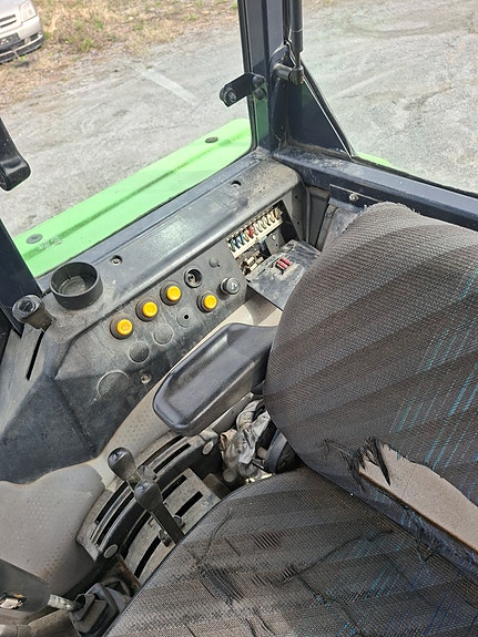 Deutz Fahr 4,17 9 of 14