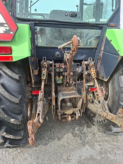 Deutz Fahr 4,17 7 of 14