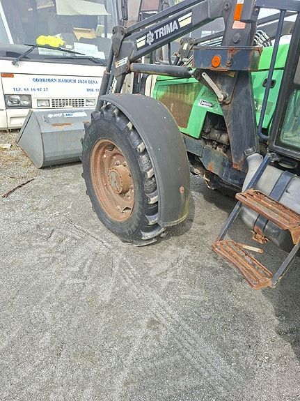 Deutz Fahr 4,17 12 of 14