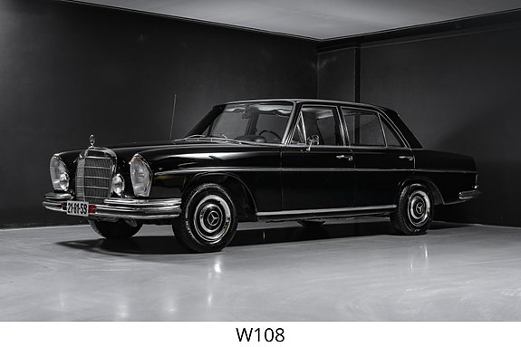 Mercedes-Benz 250
