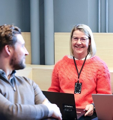Bilde 3 av 4 i jobbannonse-galleriet
