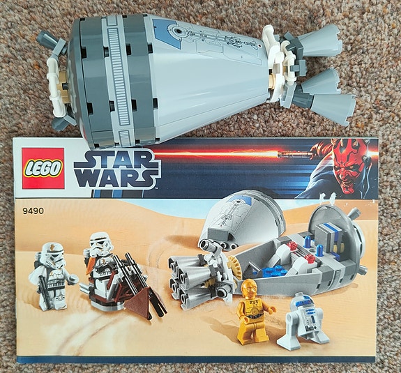 Product image 3 of 3