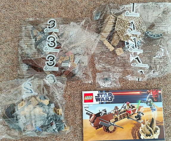 Product image 2 of 3