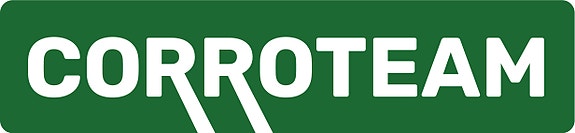 Corroteam AS logo