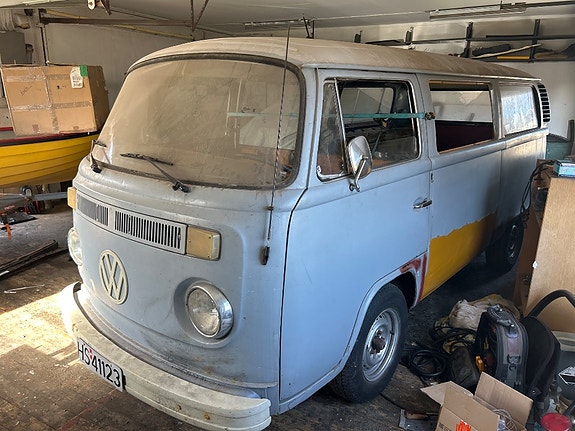 Volkswagen