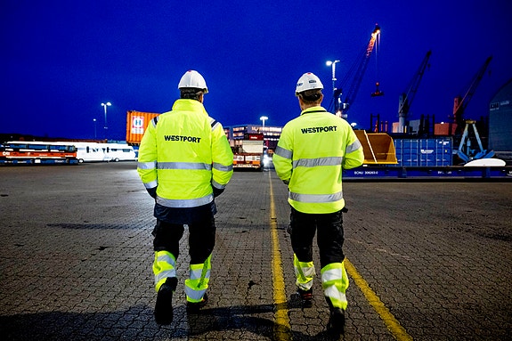Bilde 1 av 6 i jobbannonse-galleriet