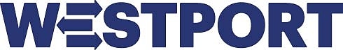 WESTPORT AS logo