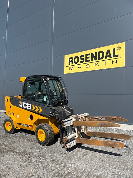 JCB JCB TLT 35-26D-4WD