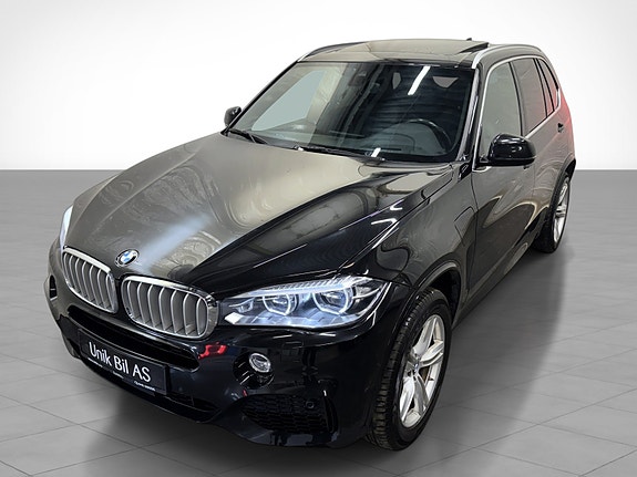 BMW X5 5 of 5