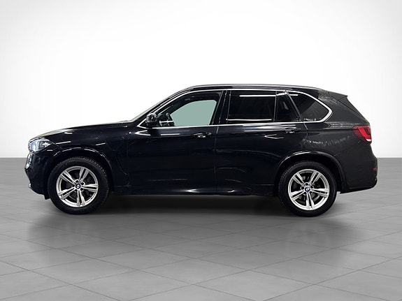 BMW X5 3 of 5