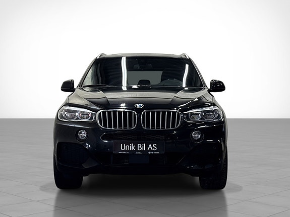BMW X5 4 of 5