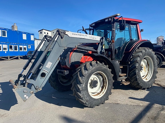 Valtra N121