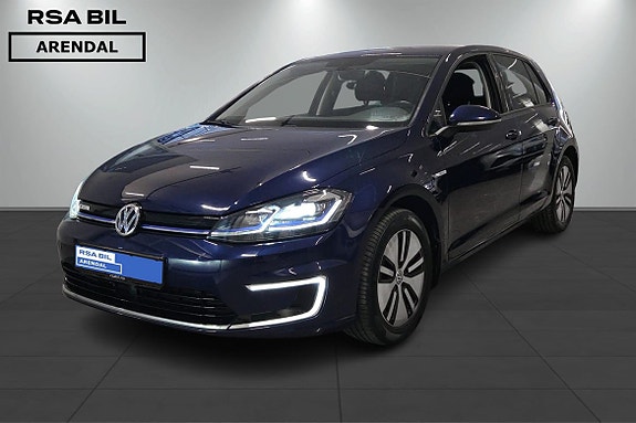 Volkswagen Golf-Serie