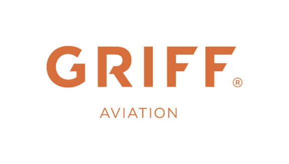 Griff Aviation logo