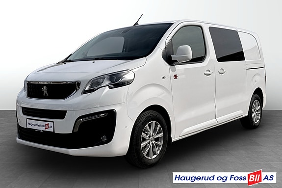 Peugeot Expert