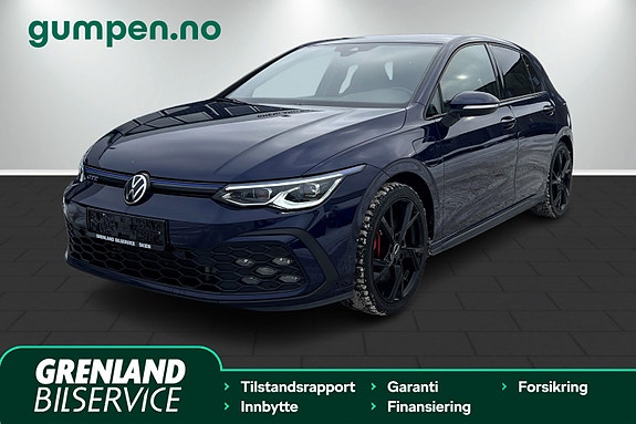 Volkswagen Golf-Serie
