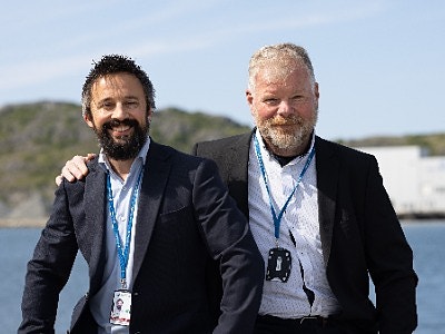 Luftfartstilsynet logo