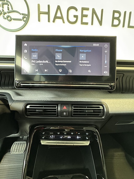 Citroen E-C3 19 of 23