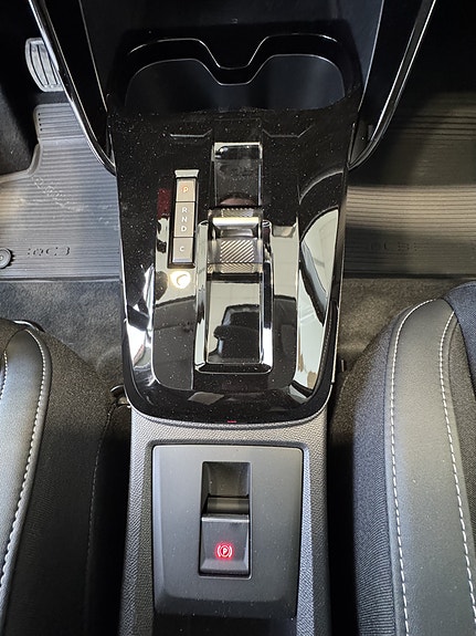 Citroen E-C3 18 of 23